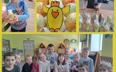 HODY, HODY DOPROVODY! 🥚🐣🐥