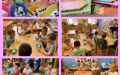 Poslední týden ve školce –  Hurá, prázdniny už klepou na dveře!