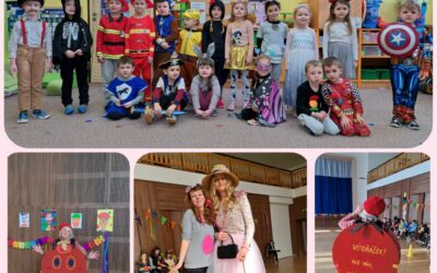 KARNEVAL S KOBLÍŽKEM