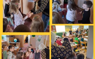 DVÍŘKA DO ŠKOLY č.1 – PŘEDŠKOLÁCI