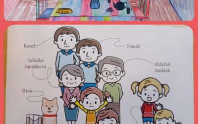 Detektivní pátrání:                                   Kdo snědl beránka?